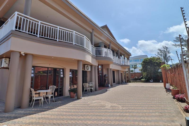 Dolphin Coast B&B เดอร์บัน ภายนอก รูปภาพ