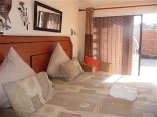 Dolphin Coast B&B เดอร์บัน ภายนอก รูปภาพ