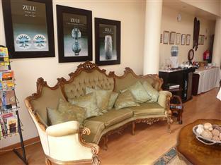 Dolphin Coast B&B เดอร์บัน ภายนอก รูปภาพ